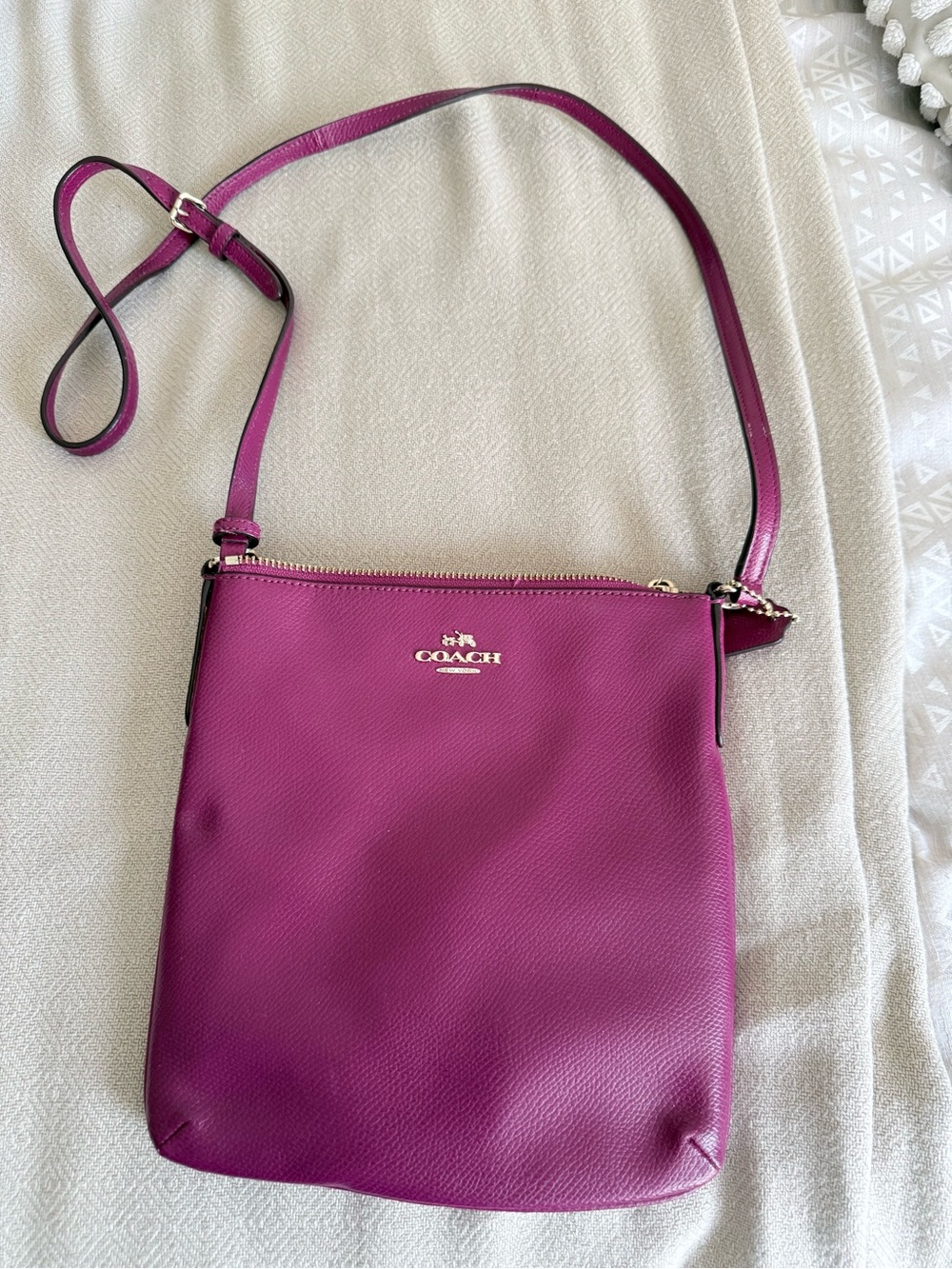 Coach Crossbody Bag